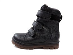 Arauto RAP winter boot Malo black with TEX